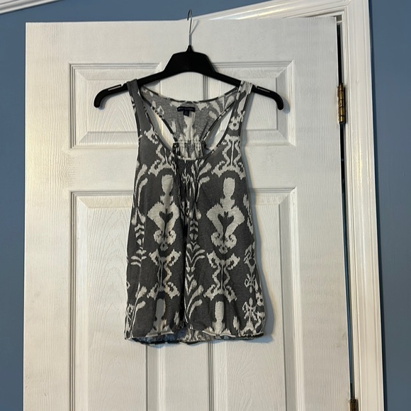 AMERICAN Eagle women’s tank top; size medium - Picture 1 of 5